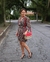 VESTIDO CURTO CACHEQUER na internet