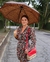 VESTIDO CURTO CACHEQUER - comprar online