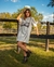 MAXI T-SHIRT SUTIA - comprar online