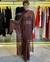 SAIA SEREIA CHIFFON COM COMBINACAO - comprar online