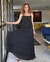 SAIA PLISSADA CHIFFON DEVORE - comprar online