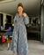 SAIA VICKY COM DETALHE PREGAS - comprar online