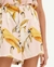 SHORT ALFAIATARIA ESTAMPADO na internet