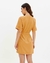 VESTIDO T-DRESS CURTO - Namô by Monica Monteiro