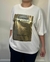 T-SHIRT OVERSIZED ESTAMPA BEYOND THE FABRIC na internet