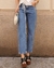 CALCA JEANS JUDY CLARA - comprar online