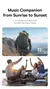 Alto-falante Bluetooth com Graves Potentes - Baseus AeQur BoomMini – - loopashop.com.br