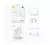 Fone de ouvido Baseus