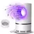 Lâmpada LED Mata-Mosquito Fotocatalítica USB - comprar online