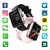 Smartwatch – Monitoramento 24h de Glicose, Pressão Arterial e Lipídios - loopashop.com.br