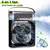 Ventilador Portátil com Spray de 5 Furos e Ar-Condicionado Pessoal - loopashop.com.br