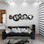 Imagen de Espejo Moderno - Black