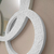 Espejo Moderno - White en internet