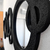 Espejo Moderno - Black - tienda online