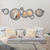 Espejo Moderno - Plata - comprar online