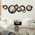 Espejo Moderno - Black - comprar online