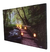 Cuadro con luz - Bosque Bamboo - tienda online