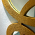 Imagen de Espejo Moderno - Golden