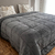 Edredón Flanel con Corderito - comprar online