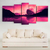 Luna de Agosto (150 cm x 70 cm) - comprar online