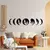 Fase Lunar - Madera Calada - comprar online