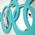 Espejo Moderno - Aqua - Cuadros Decorativos