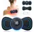 Mini Masajeador De Cuello y Espalda con Electrodos Recargable Altoquearg™ - comprar online