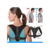 Corrector de postura doctor flex™ - comprar online