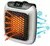 Caloventor Portatil con Enchufe Free™ en internet