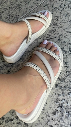 Papete com strass - comprar online