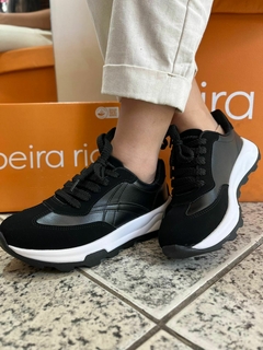 Tênis preto - comprar online
