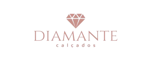 Diamante calçados