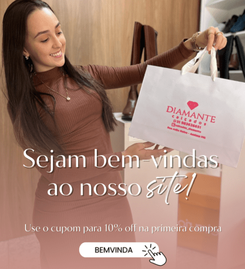 Imagem do banner rotativo Diamante calçados