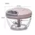 Cortador de Legumes Manual - comprar online