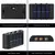 Luzes Solares de LED de Parede - Togorma