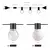 Guirlanda Led - comprar online