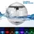 Luz Solar Flutuante Para Piscina - loja online