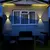 Luzes Solares de LED de Parede