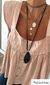 Blusa Felicitas