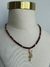 Collar Coral Island