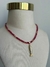Collar Fish