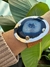 Brazalete Agatha azul