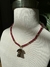 Collar Fungus