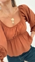 Blusa Ernestina