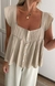 Blusa Felicitas