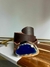 Cinturon Agatha Azul