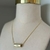 Collar Santorini