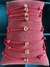 Pulsera Iniciales