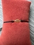 Pulsera Brazil