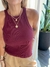 Musculosa Sofia